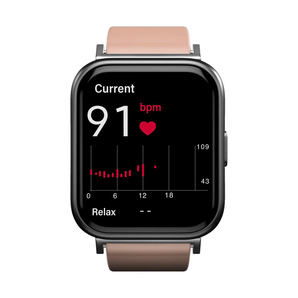 Sport Plus Band for Health Smartwatch 3 - Image 16