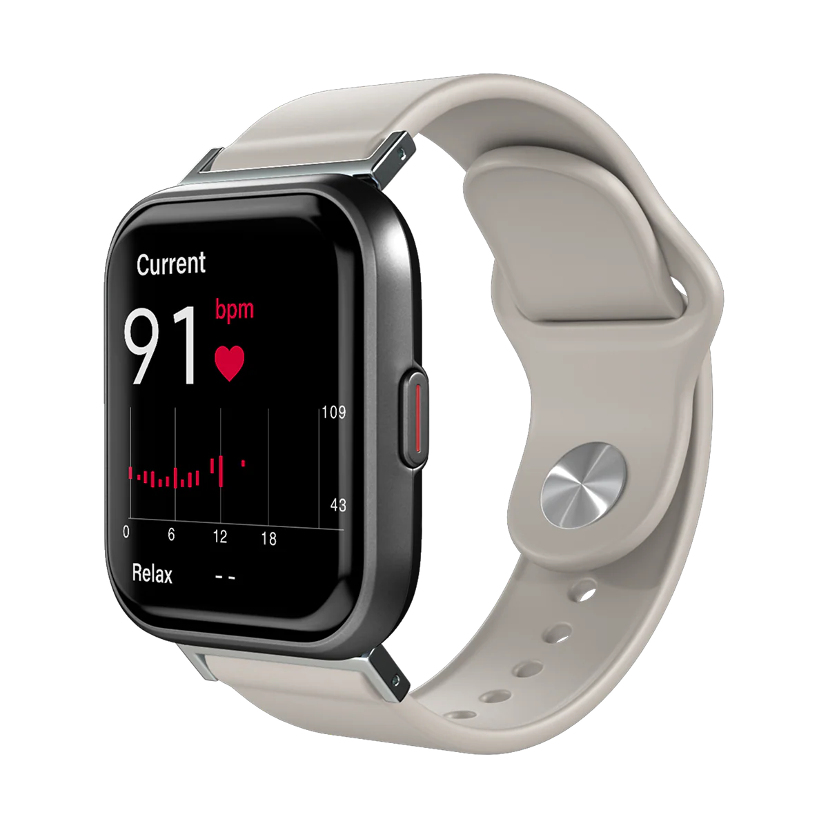 Sport Plus Band for Health Smartwatch 3 - Image 19