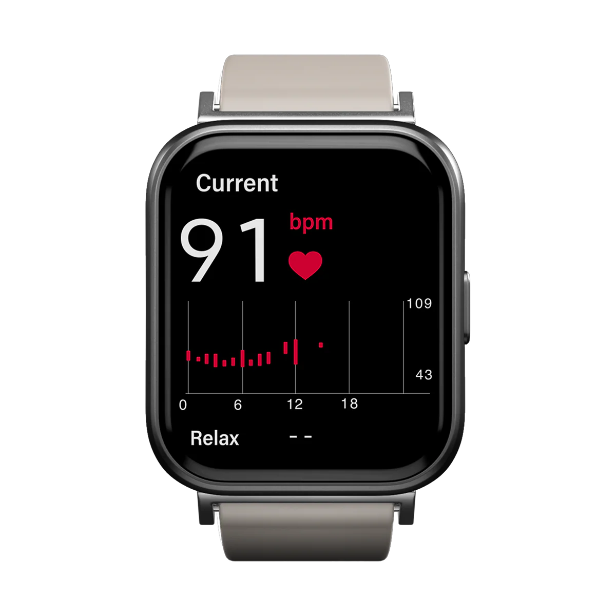 Sport Plus Band for Health Smartwatch 3 - Image 20