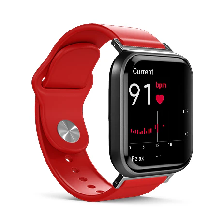 Sport Plus Band for Health Smartwatch 3 - Image 22