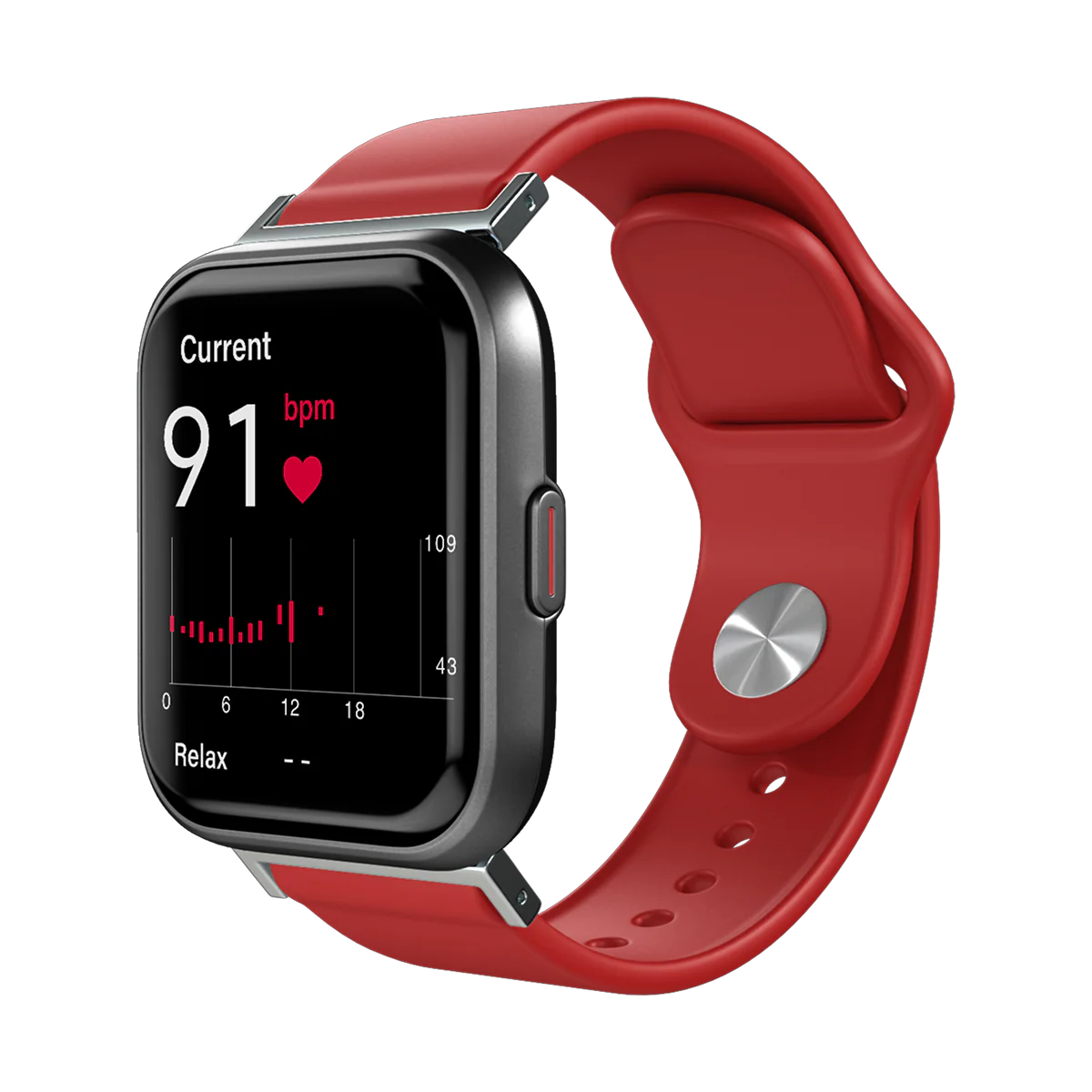Sport Plus Band for Health Smartwatch 3 - Image 23
