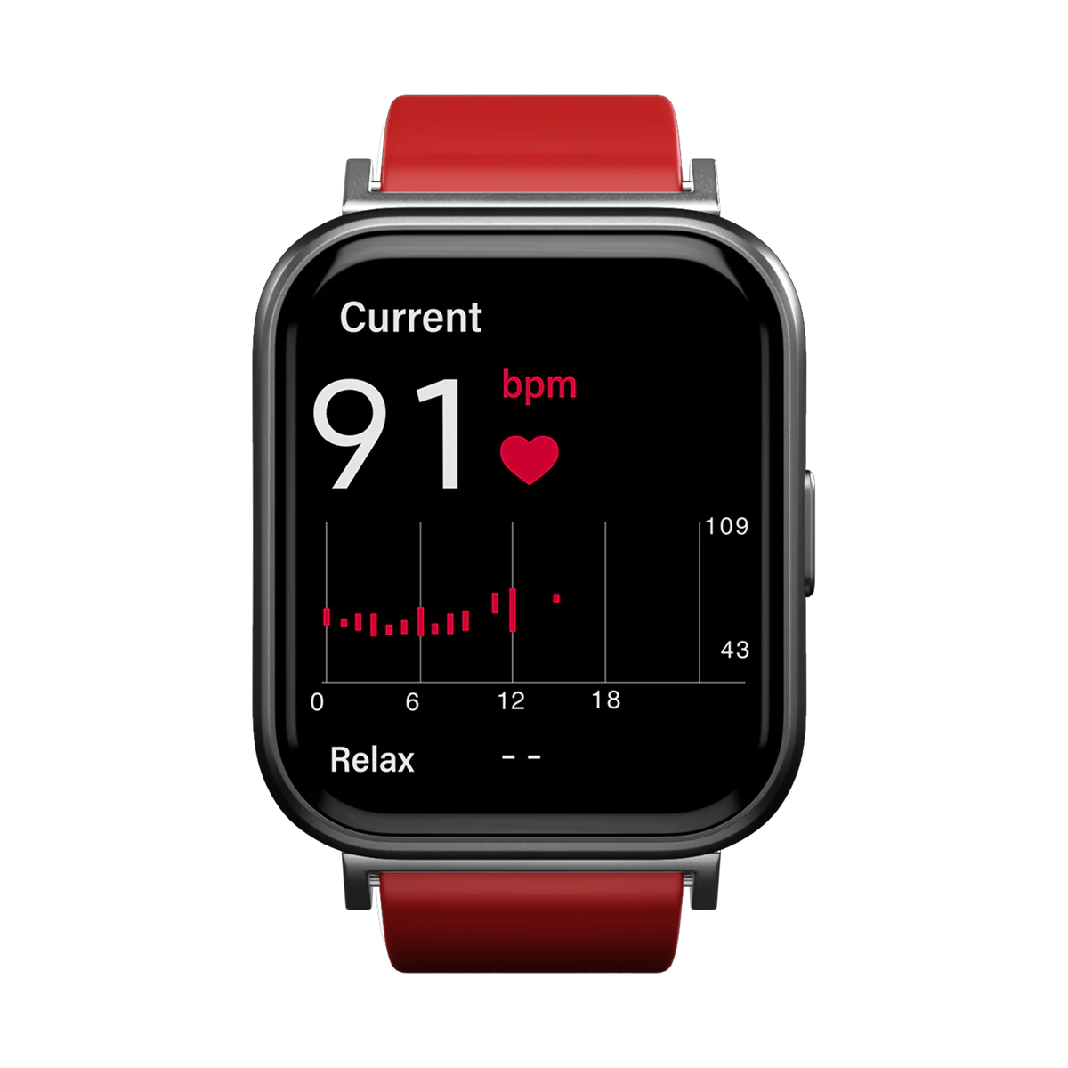 Sport Plus Band for Health Smartwatch 3 - Image 24