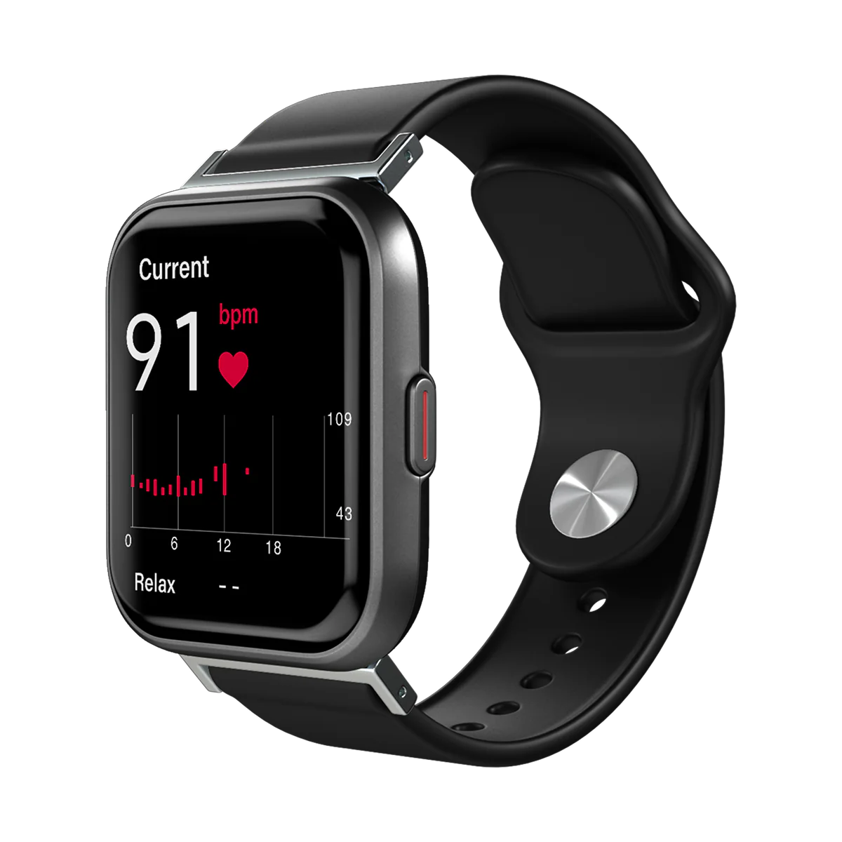 Sport Plus Band for Health Smartwatch 3 - Image 26