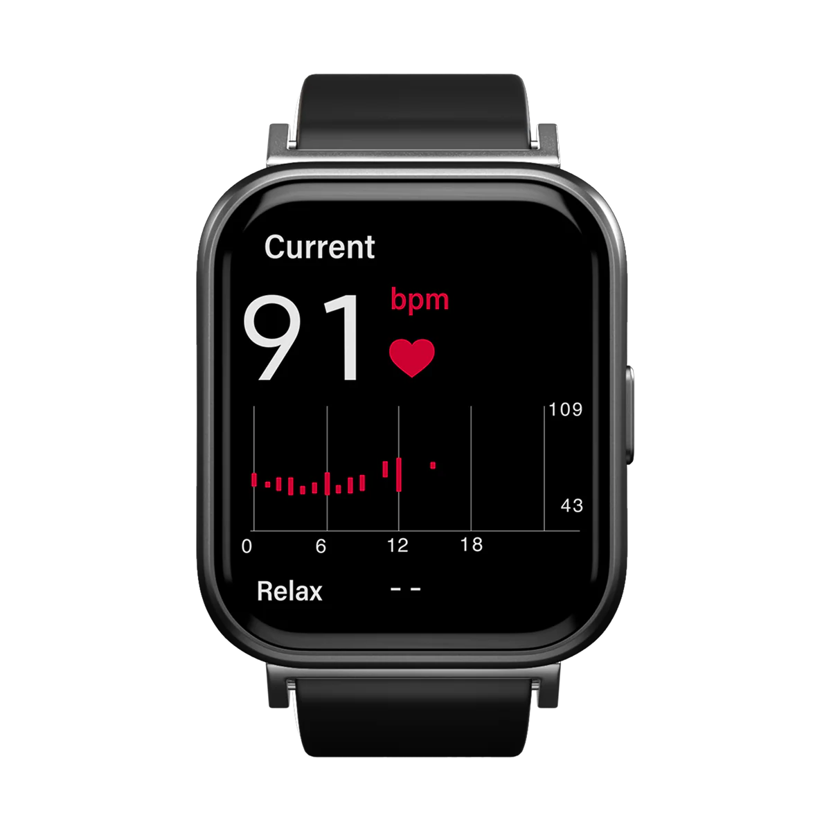 Sport Plus Band for Health Smartwatch 3 - Image 27