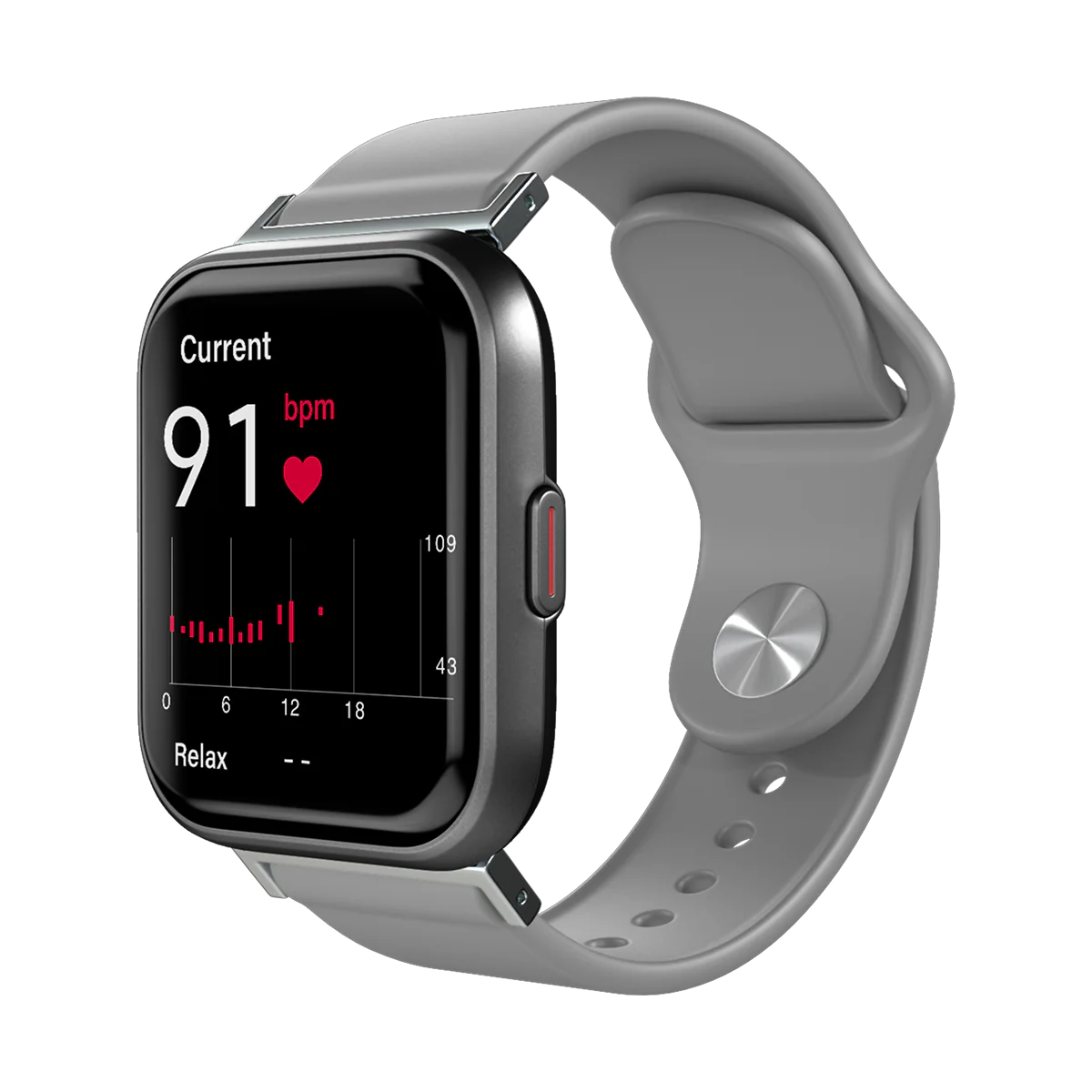 Sport Plus Band for Health Smartwatch 3 - Image 3