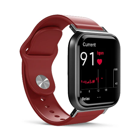 Sport Plus Band for Health Smartwatch 3 - Image 6