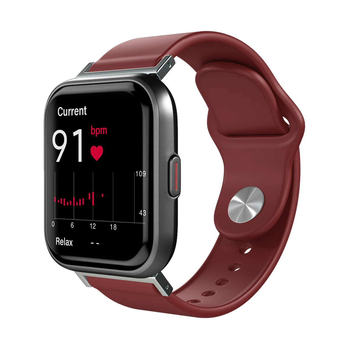 Sport Plus Band for Health Smartwatch 3 - Image 7