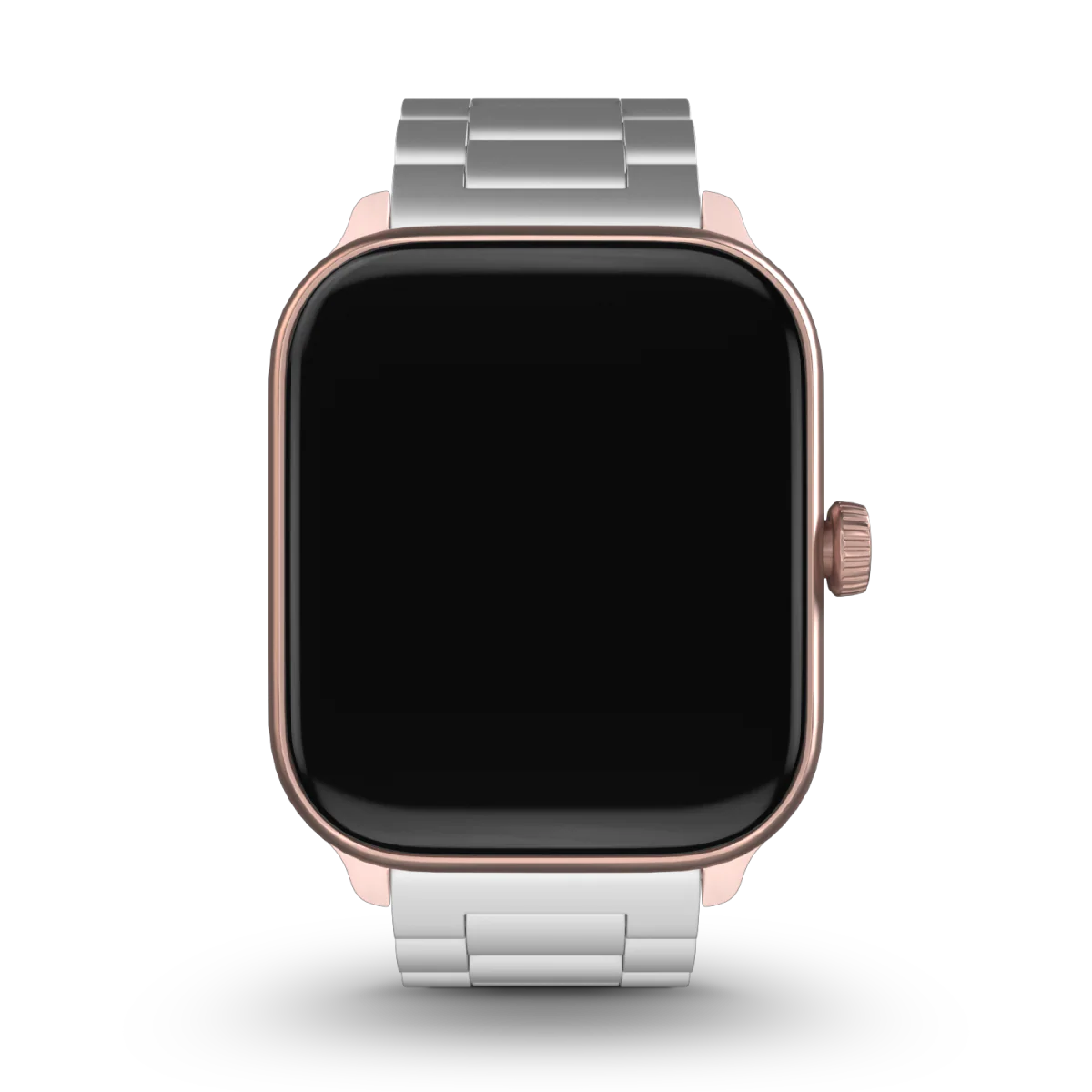 Stainless Steel Band for Health Smartwatch 4 - Image 27