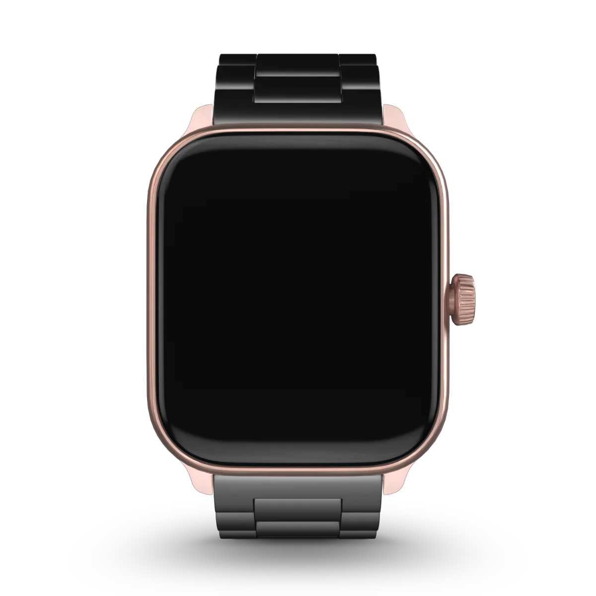 Stainless Steel Band for Health Smartwatch 4 - Image 9