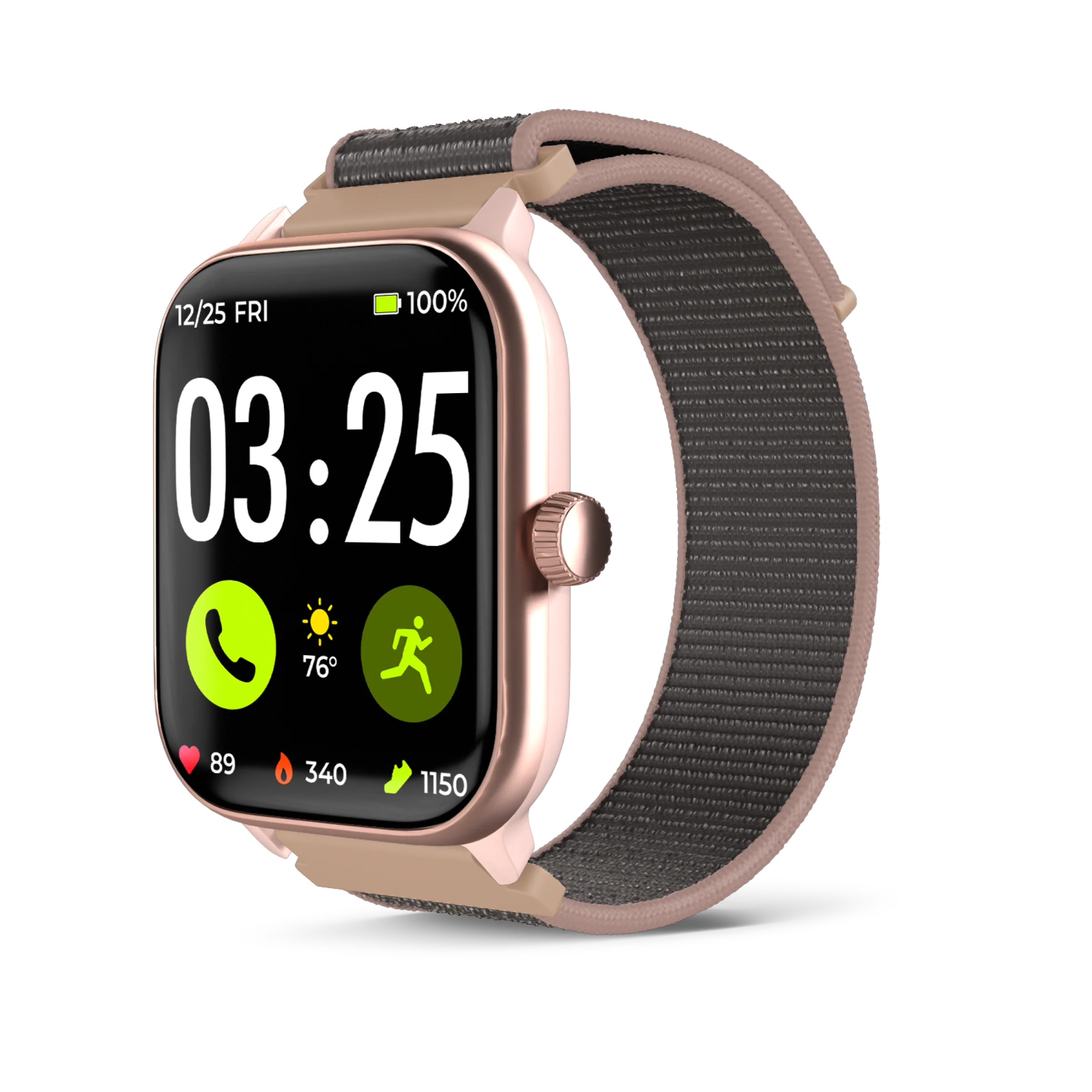 Trail Loop for Health Smartwatch 4 - Image 11