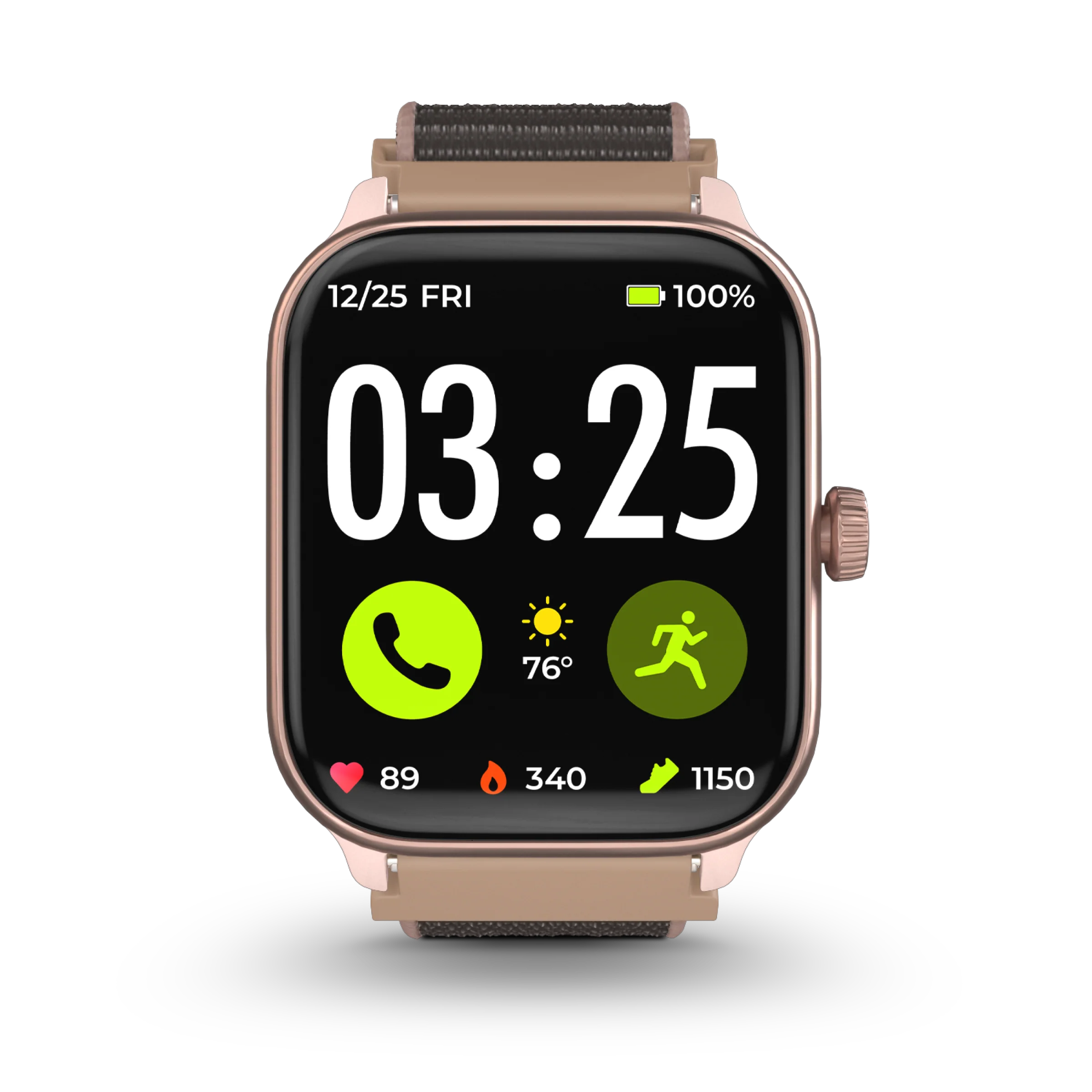 Trail Loop for Health Smartwatch 4 - Image 12