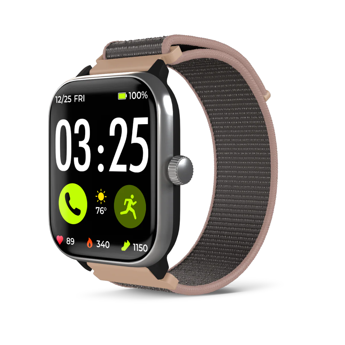 Trail Loop for Health Smartwatch 4 - Image 13