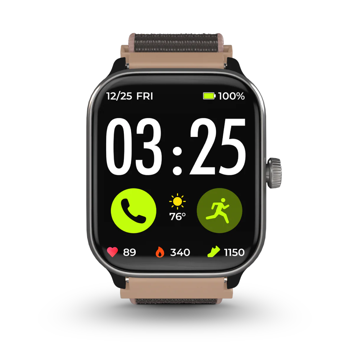 Trail Loop for Health Smartwatch 4 - Image 14