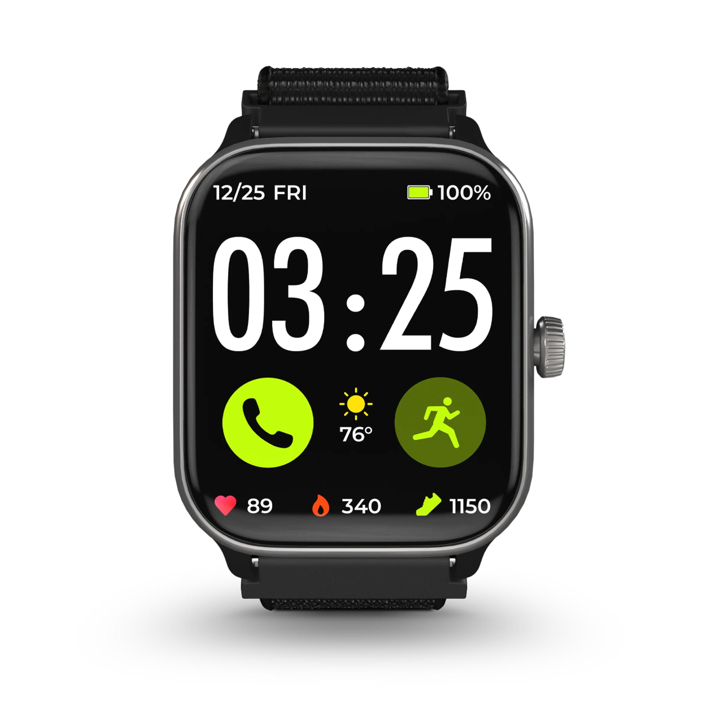 Trail Loop for Health Smartwatch 4 - Image 21