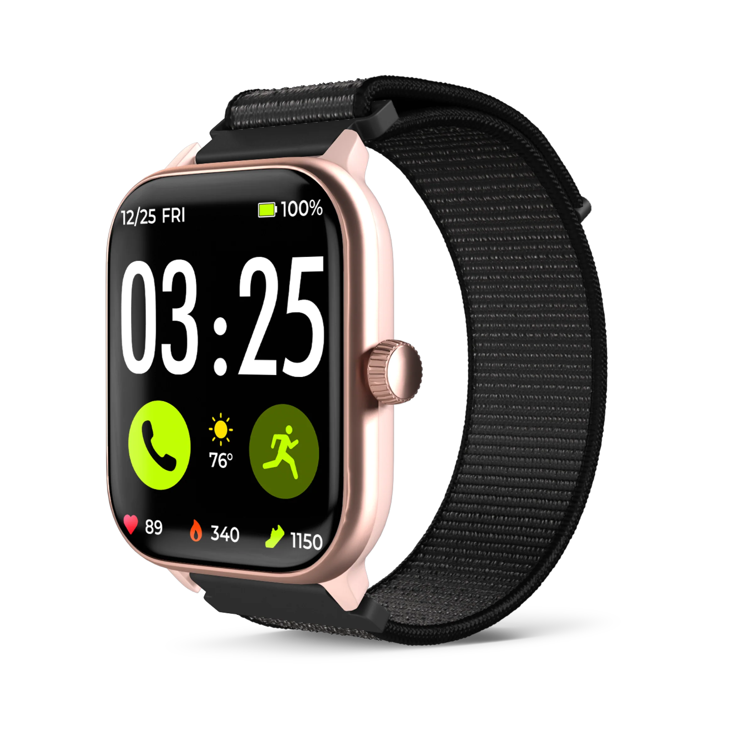 Trail Loop for Health Smartwatch 4 - Image 22