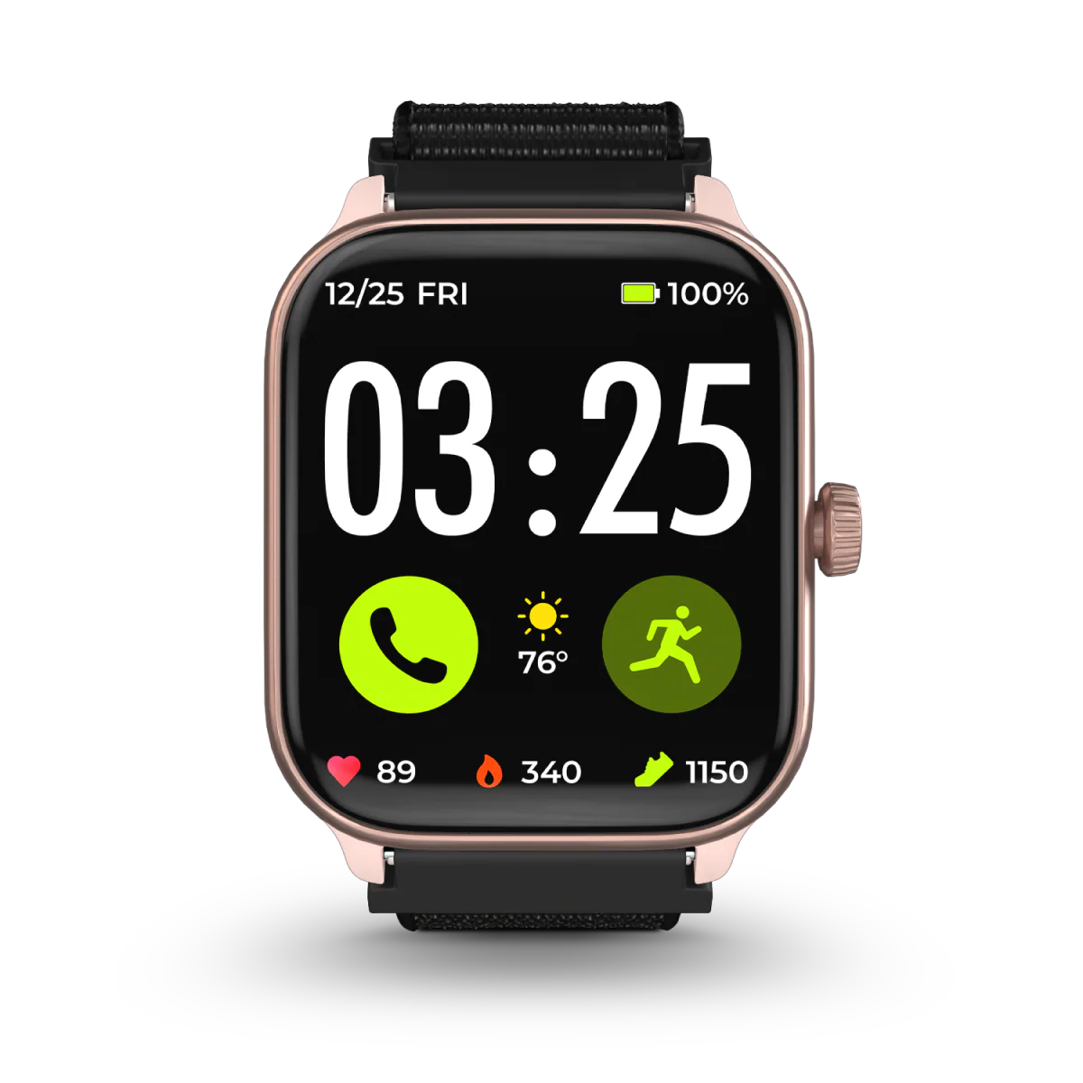 Trail Loop for Health Smartwatch 4 - Image 23