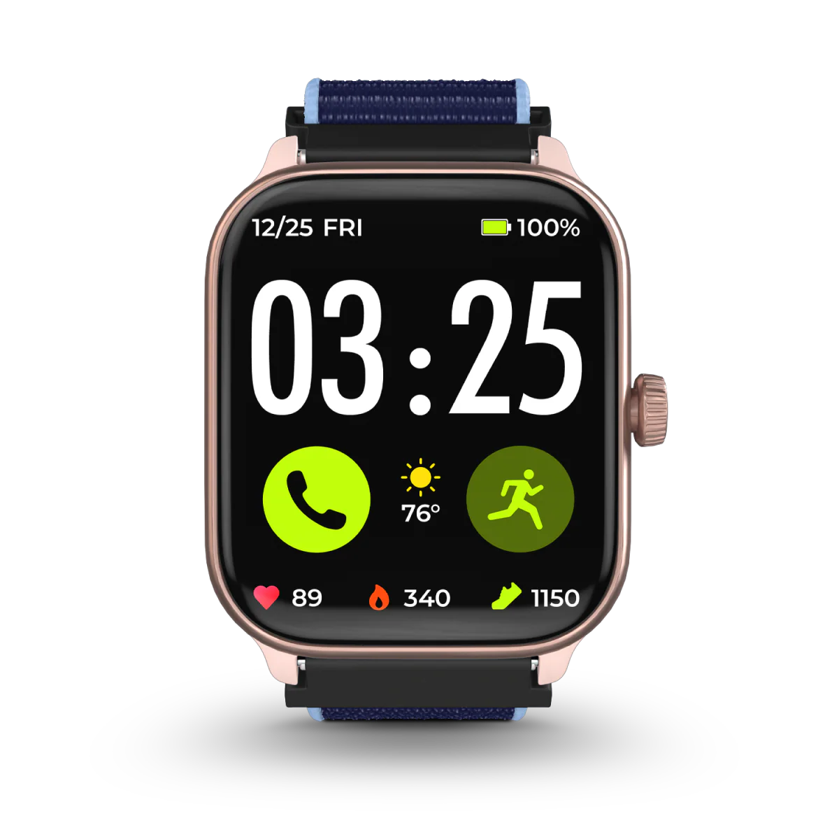Trail Loop for Health Smartwatch 4 - Image 31