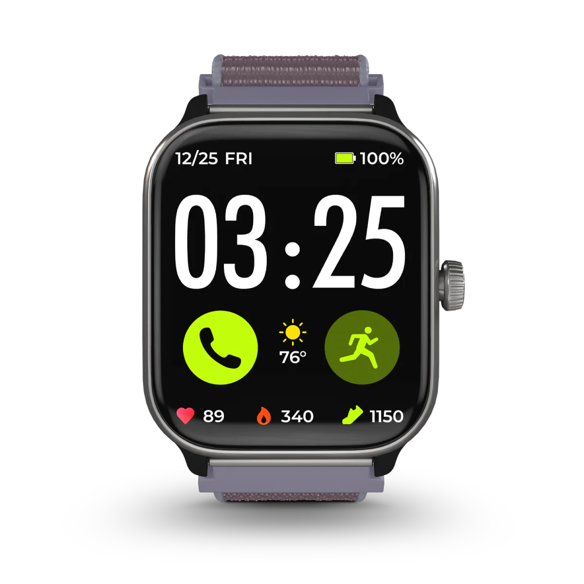 Trail Loop for Health Smartwatch 4 - Image 5